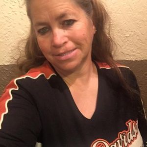 Meet your Posher, Cheryl